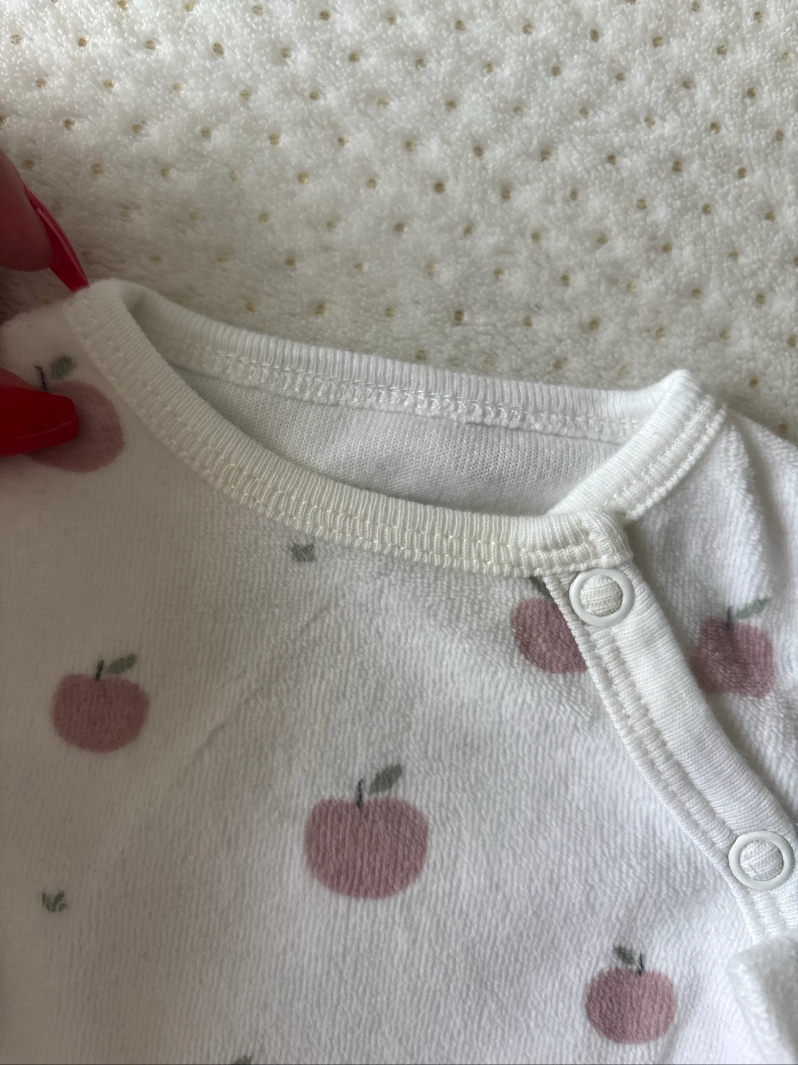 Pyjama 0 maanden – photo 7